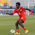 The Metrics That Earned Rising Stars Midfielder Kelvin Wangaya Spot at AFCON U20 Group Stage Best XI