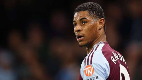 Rashford shows where his loyalty lie after Yamal aim dig at Bellingham