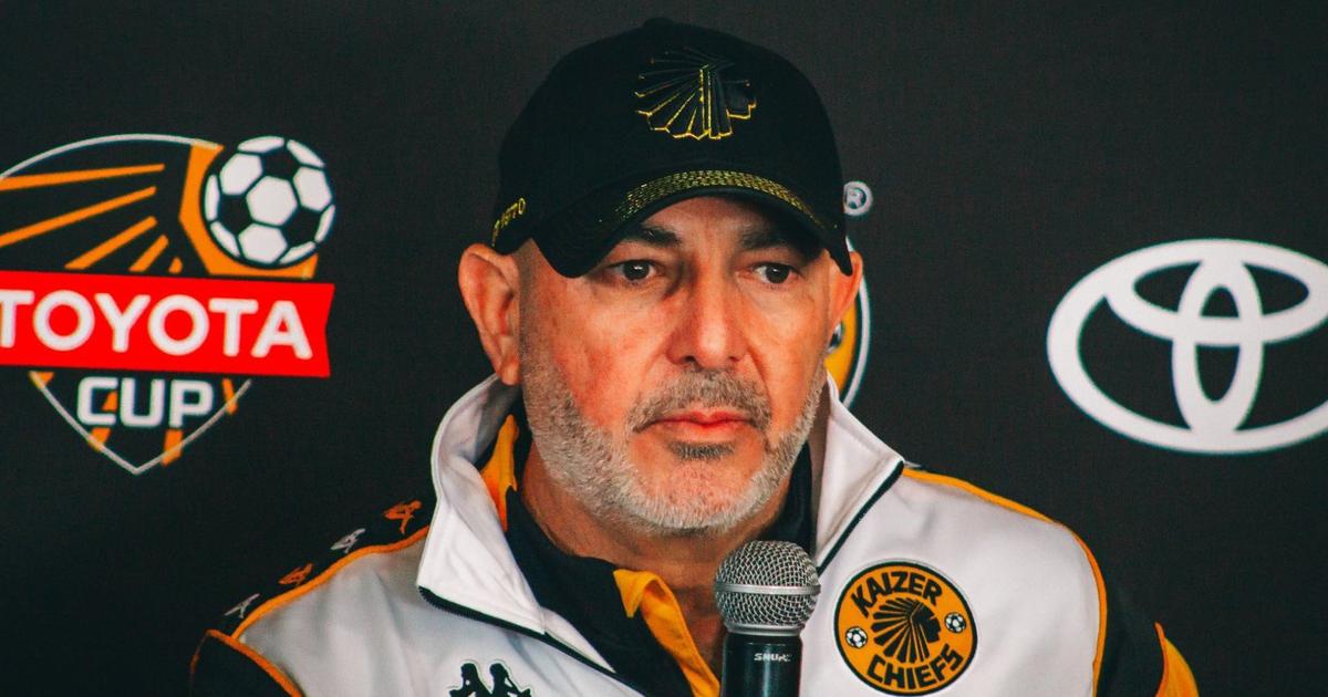 Blow to South African Giants as Simba Turn Down Big-Money Offer for ...
