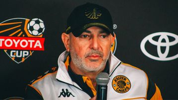 Blow to South African Giants as Simba Turn Down Big-Money Offer for Star Forward