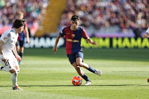 7 Ways Barcelona’s Latest Domination of Real Madrid Showed They Are the Best Team in La Liga