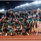 'No DNA' - South Africa's Akani Simbine reveals how USA guy motivated him in stunning World Relays win