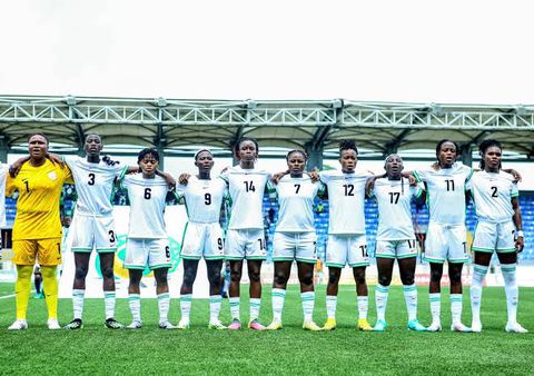 Nigeria vs Cameroon: Abeokuta to host Super Falcons friendly