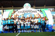 Remo Stars lift NPFL trophy, become first Ogun state club to win Nigeria’s elite league