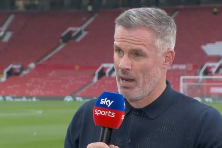 'Chelsea will beat Man Utd' - Carragher has his say on Blues UCL dreams