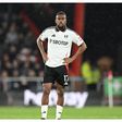 Iwobi speaks about Fulham's poor form