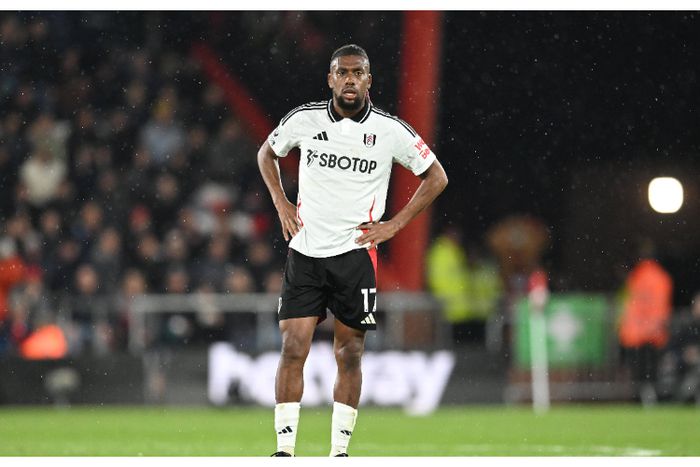 Iwobi speaks about Fulham's poor form
