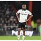 Iwobi speaks about Fulham's poor form