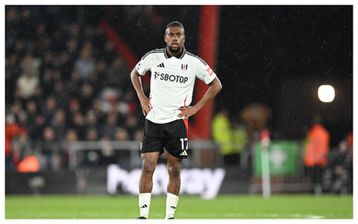 'We need to sort it out' - Iwobi speaks about Fulham's end of the season poor form