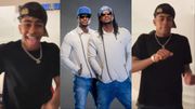 Lamine Yamal revives P-Square: Barcelona star dances to Shekini after Skales