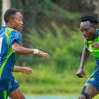 KCB Coach Predicts Bright Future For Tyrone Kariuki Weeks After U20 AFCON Snub Following Shabana Display