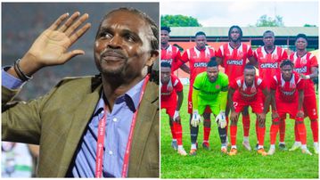 'Congratuations' - Super Eagles legend Nwankwo Kanu hails city rivals amidst Enyimba’s failure