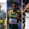 5 Inspiring African Athletes Who Have Redefined Global Sports