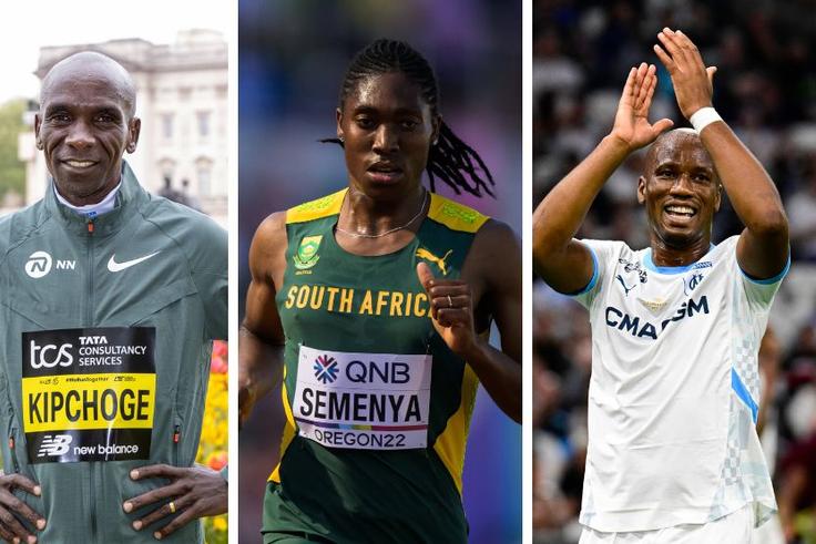 5 Inspiring African Athletes Who Have Redefined Global Sports