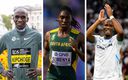 5 Inspiring African Athletes Who Have Redefined Global Sports