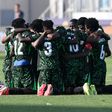 The Flying Eagles of Nigeria have qualified for the FIFA U-20 World Cup after winning on penalties against Senegal in the quarter-final of the U-20 AFCON.