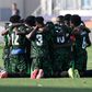 The Flying Eagles of Nigeria have qualified for the FIFA U-20 World Cup after winning on penalties against Senegal in the quarter-final of the U-20 AFCON.