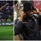 Naija Stars Abroad: Osimhen & Iwobi caged, Nnadozie ships three as Boniface benched again