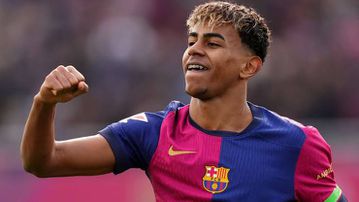 'It doesn't feel good when Madrid beat you' - Yamal on why Barcelona doesn't fear Los Blancos