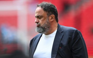 Why Nottingham Forest Owner Evangelos Marinakis Stormed the Pitch After 2-2 Leicester Draw