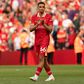 How Trent Alexander-Arnold Went From Receiving Heroic Chants to Brutal Boos At Anfield Within Two Weeks