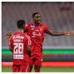 Odion Ighalo urges his team to keep fighting