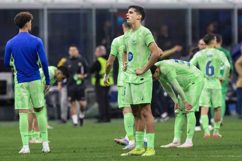 7 Ways Barcelona’s Latest Domination of Real Madrid Showed They Are the Best Team in La Liga