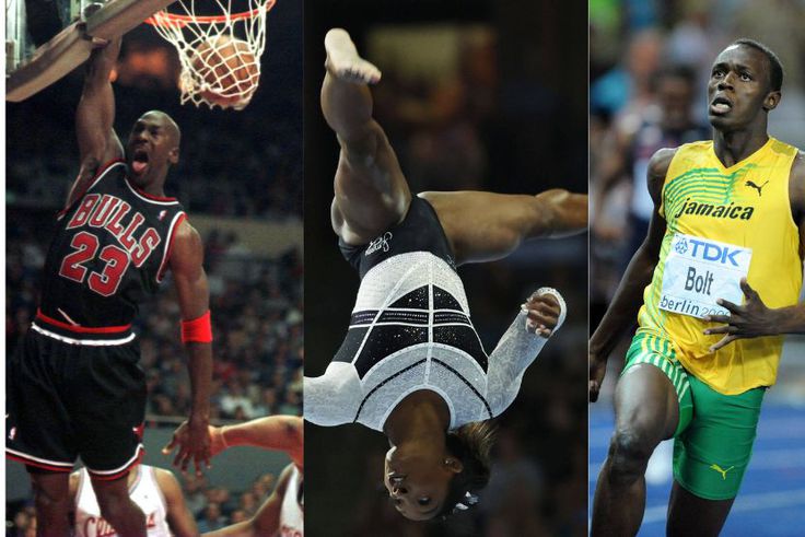 5 Greatest Sports Moments Ever Caught on Camera