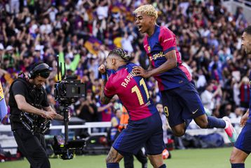 7 Ways Barcelona’s Latest Domination of Real Madrid Showed They Are the Best Team in La Liga