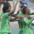 Zimbabwe name powerful squad for Super Eagles Unity Cup in London