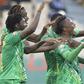 Zimbabwe name powerful squad for Super Eagles Unity Cup in London