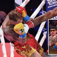 Anthony Joshua’s punch may have KILLED Jake Paul’s boxing dream forever