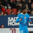Osasuna vs Atletico Madrid: Lookman ends three-match goal drought to secure UCL qualification for Rojiblancos