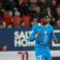 Osasuna vs Atletico Madrid: Lookman ends three-match goal drought to secure UCL qualification for Rojiblancos