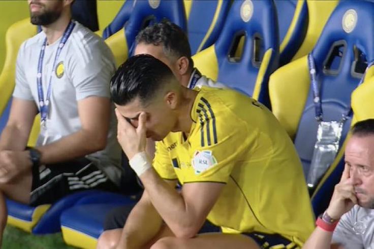 Al Nassr vs Al Hilal: Goalkeeper blunder delays Ronaldo 1st Saudi League title