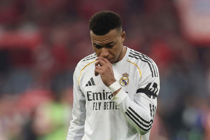 Kylian Mbappé makes telling ‘miracles’ admission as Madrid pressure explodes