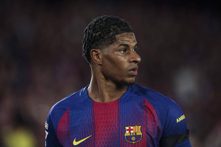 Transfer News: Ex-Liverpool star explains why Reds should end 62-year run with Rashford signing
