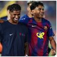You will regret it — Koeman warns Barcelona over Rashford decision