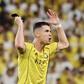 Ronaldo close to tears as Al Nassr blow chance to claim Saudi Pro League title