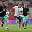 Ambitious Kane holds key to England's Euro challenge