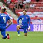 Row over taking the knee threatens to dent England feel-good factor at Euro 2020