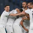 Perfect start for Mancini's Italy in Euro 2020 quest