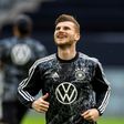 Champions League winner Werner ready to be Germany's threat off the bench