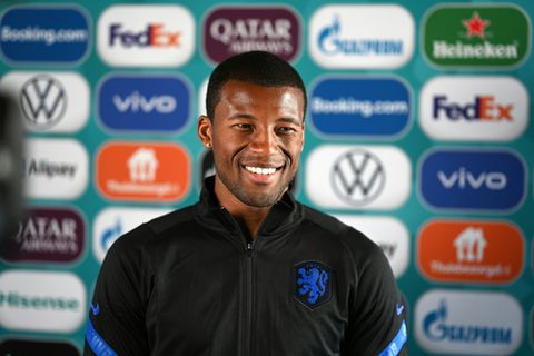 Wijnaldum relieved to seal PSG move in time for start of Euro 2020