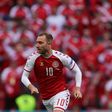 'King' Christian Eriksen, Denmark's creative force and star player