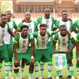 Sao Tome 0-10 Nigeria: Player ratings as Osimhen-inspired Super Eagle run riot against True Parrots in Agadir