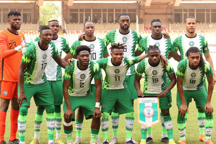 Osimhen and other big losers from Nigeria's World Cup absence
