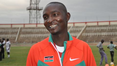 Zedekiah 'Zico' Otieno explains how Harambee Stars can become a mainstay at international tournaments