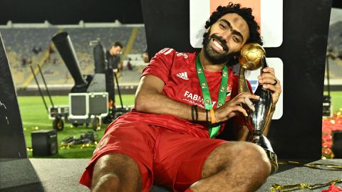 CAF Champions League winners: Who are the most successful African teams after Al Ahly sealed their 11th crown on Sunday?