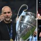 Manchester City, Sevilla, West Ham United and largely forgettable European finals